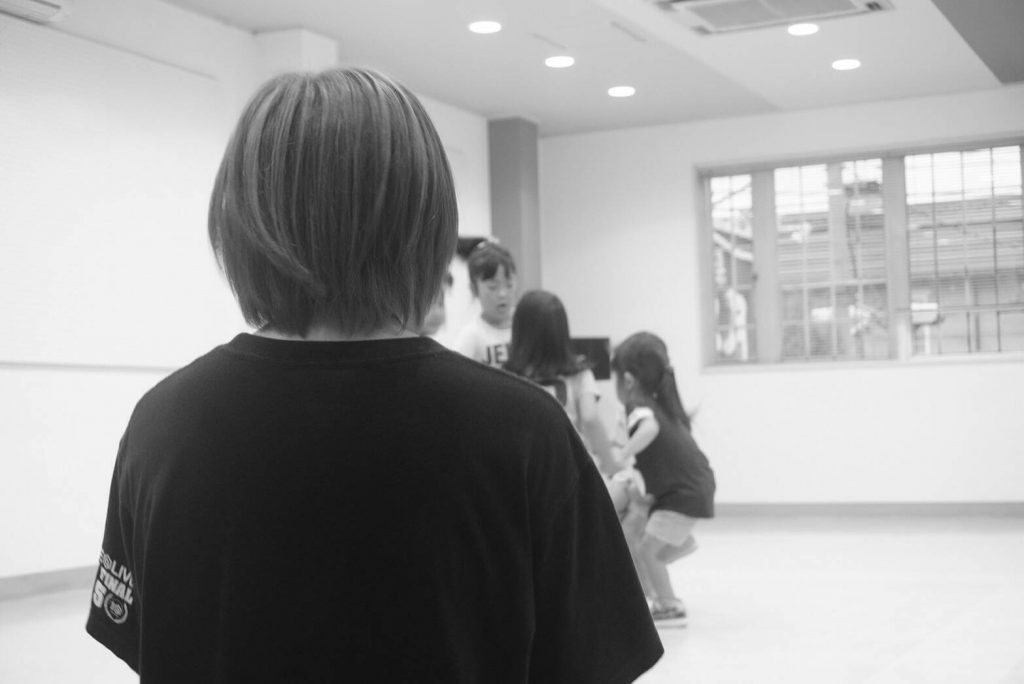 STUDIO Link|土浦・つくばのダンススクールはスタジオリンク