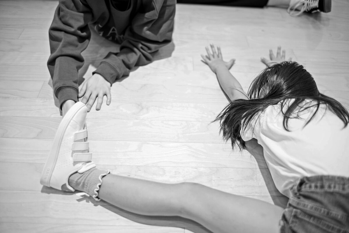 K-POP・HIPHOP RENA｜ダンススクール｜土浦、つくばのダンススクール・ダンスレッスン・ダンススタジオ「STUDIO LinK（スタジオリンク）」