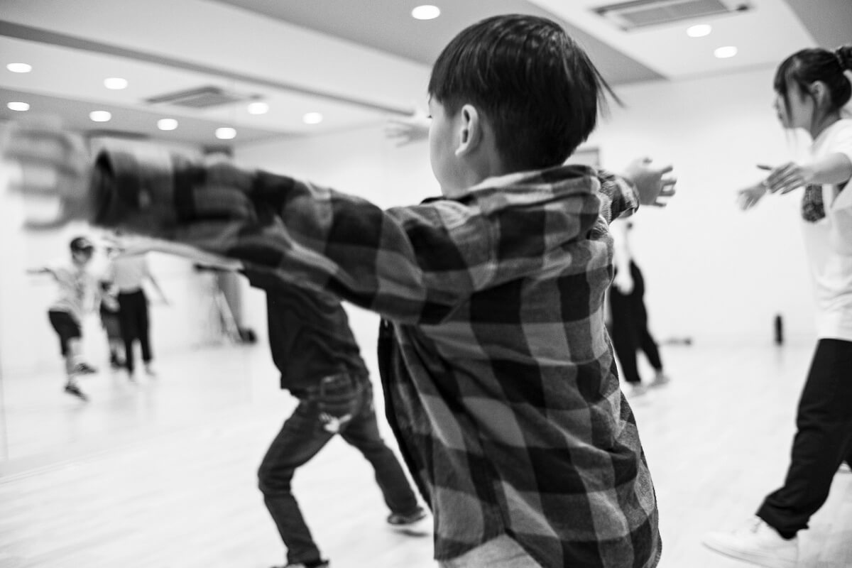 Bronze｜ダンススクール｜土浦、つくばのダンススクール・ダンスレッスン・ダンススタジオ「STUDIO LinK（スタジオリンク）」