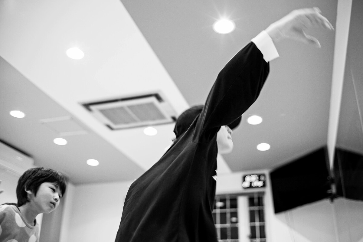 Bronze｜ダンススクール｜土浦、つくばのダンススクール・ダンスレッスン・ダンススタジオ「STUDIO LinK（スタジオリンク）」