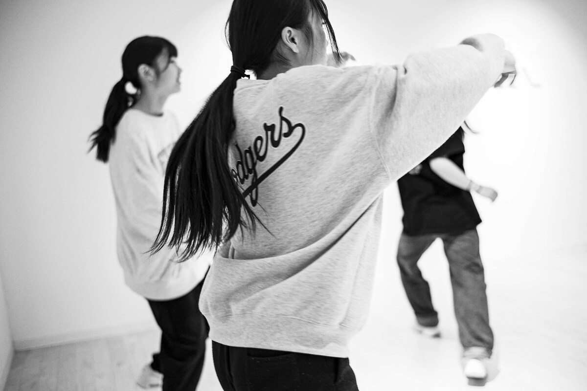Gold・HIPHOP AYU｜ダンススクール｜土浦、つくばのダンススクール・ダンスレッスン・ダンススタジオ「STUDIO LinK（スタジオリンク）」
