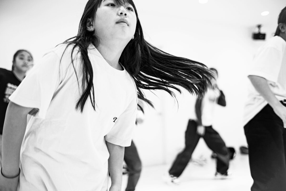 gold｜ダンススクール｜土浦、つくばのダンススクール・ダンスレッスン・ダンススタジオ「STUDIO LinK（スタジオリンク）」