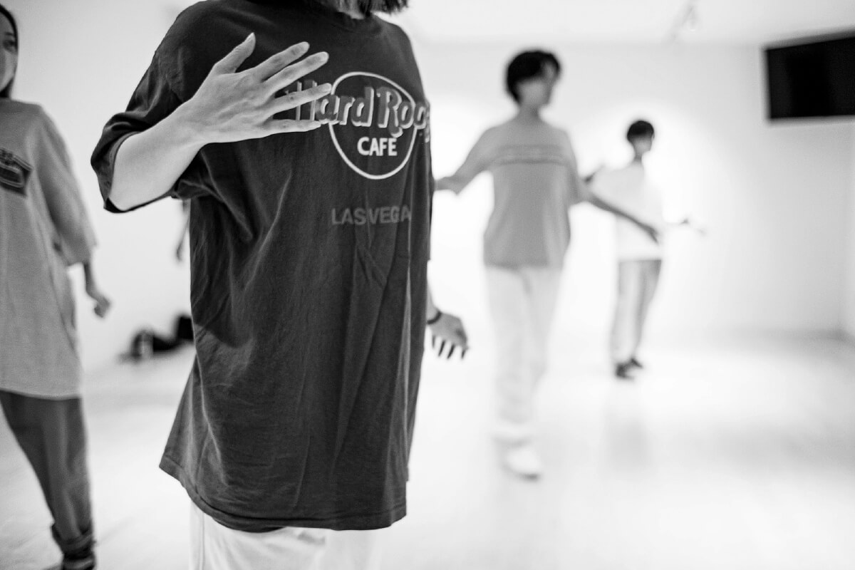 HIPHOP Moka｜ダンススクール｜土浦、つくばのダンススクール・ダンスレッスン・ダンススタジオ「STUDIO LinK（スタジオリンク）」