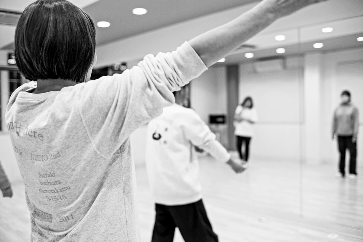 HIPHOP｜ダンススクール｜土浦、つくばのダンススクール・ダンスレッスン・ダンススタジオ「STUDIO LinK（スタジオリンク）」