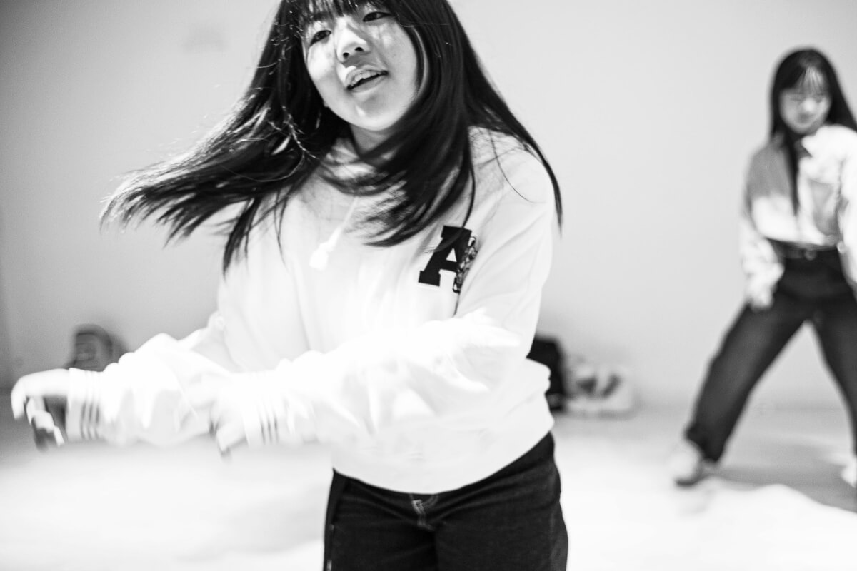K-POP・HIPHOP｜ダンススクール｜土浦、つくばのダンススクール・ダンスレッスン・ダンススタジオ「STUDIO LinK（スタジオリンク）」