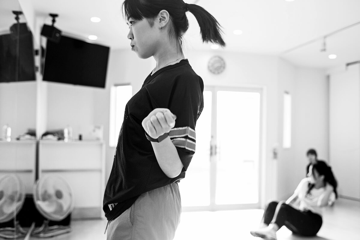 K-POP・HIPHOP｜ダンススクール｜土浦、つくばのダンススクール・ダンスレッスン・ダンススタジオ「STUDIO LinK（スタジオリンク）」