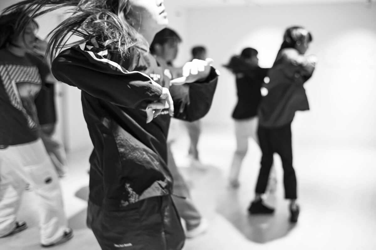 プラチナ選抜クラス｜ダンススクール｜土浦、つくばのダンススクール・ダンスレッスン・ダンススタジオ「STUDIO LinK（スタジオリンク）」