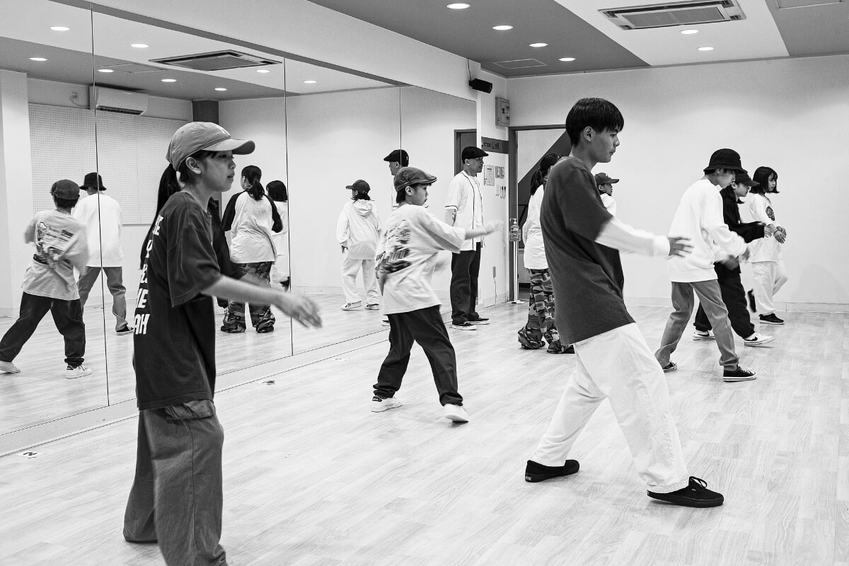 POP｜ダンススクール｜土浦、つくばのダンススクール・ダンスレッスン・ダンススタジオ「STUDIO LinK（スタジオリンク）」