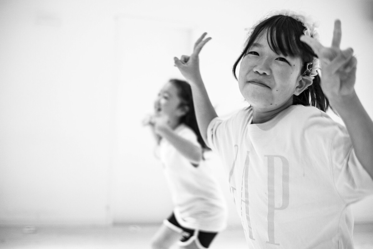 Silver HIPHOP AYU｜ダンススクール｜土浦、つくばのダンススクール・ダンスレッスン・ダンススタジオ「STUDIO LinK（スタジオリンク）」