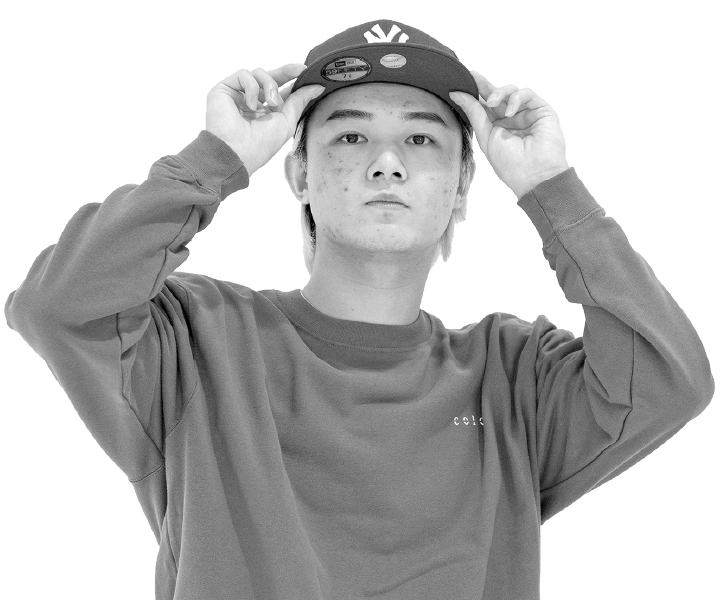 HARUTO｜土浦、つくばのダンススクール・ダンスレッスン・ダンススタジオ「STUDIO LinK（スタジオリンク）」