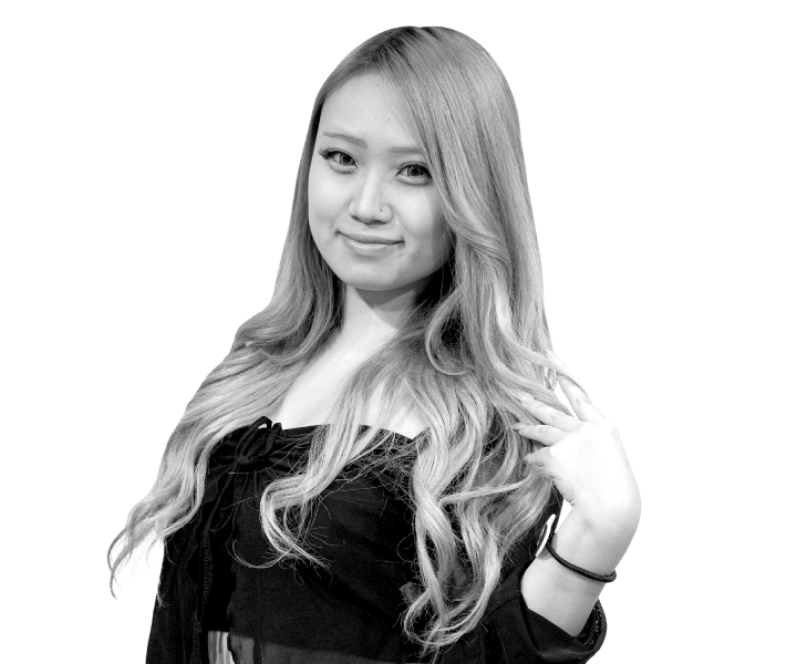 なてぃ|プロフィール|ダンススクール|土浦、つくばのダンススクール・ダンスレッスン・ダンススタジオ「STUDIO LinK(スタジオリンク)」