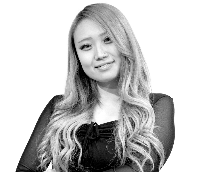 なてぃ｜プロフィール｜ダンススクール｜土浦、つくばのダンススクール・ダンスレッスン・ダンススタジオ「STUDIO LinK（スタジオリンク）」